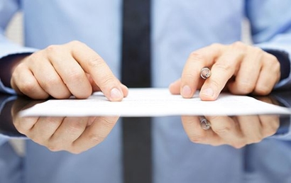 Contempt & Enforcement Image